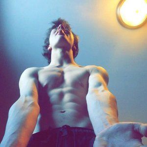 Meet your Posher, Blake